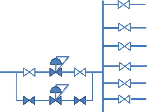 NITROGEN PRODUCTION FROM AIR