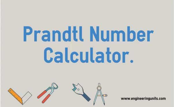 impressive-prandtl-number-calculator-equation-significance