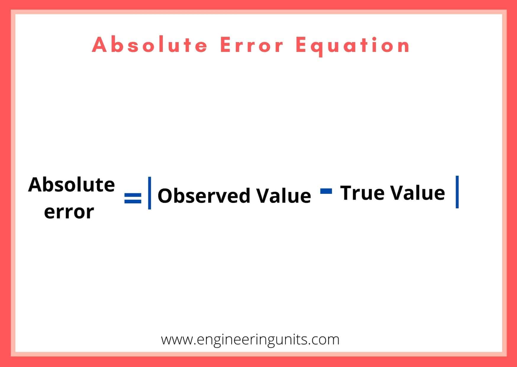 percentage-error-calculator-engineering-units-online-calculator